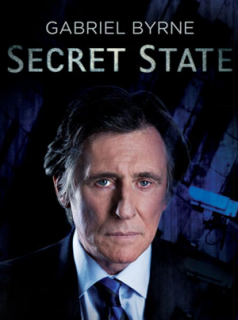 voir Secret State Saison 1 en streaming 