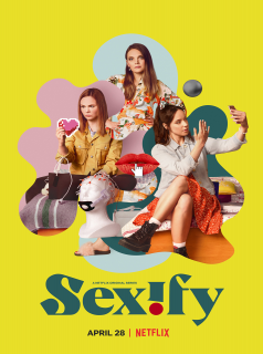voir serie Sexify en streaming