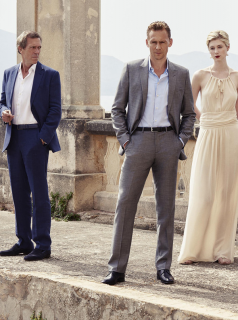 voir The Night Manager Saison 2 en streaming 