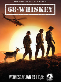 voir 68 Whiskey saison 1 épisode 1
