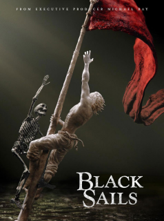 voir Black Sails saison 4 épisode 1