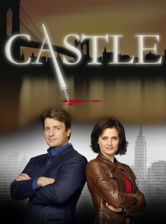 voir Castle saison 8 épisode 16