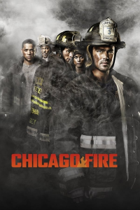 voir Chicago Fire Saison 5 en streaming 
