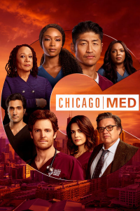 voir Chicago Med saison 8 épisode 22