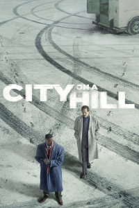 voir City on a Hill saison 2 épisode 1