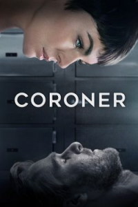 voir Coroner saison 4 épisode 3