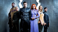 voir Marvel's Inhumans saison 1 épisode 5