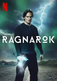 voir Ragnarök Saison 1 en streaming 