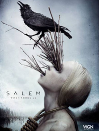 voir Salem Saison 2 en streaming 