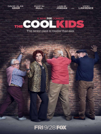 voir The Cool Kids saison 1 épisode 20