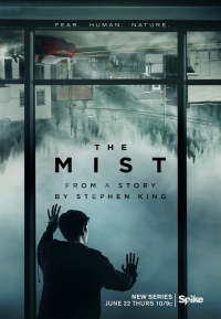 voir The Mist Saison 1 en streaming 