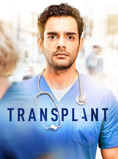 voir Transplant saison 2 épisode 4