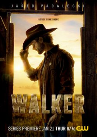 voir Walker saison 1 épisode 3