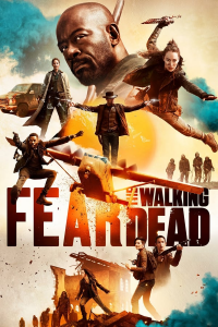 voir Fear The Walking Dead Saison 7 en streaming 