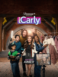 voir iCarly (2021) Saison 2 en streaming 