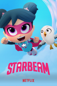 voir StarBeam Saison 3 en streaming 