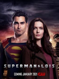 voir Superman and Lois saison 3 épisode 7