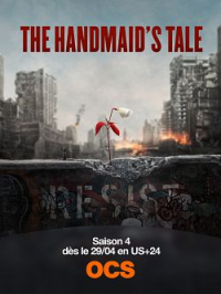 voir The Handmaid’s Tale : la servante écarlate Saison 3 en streaming 