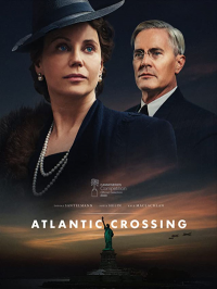 voir Atlantic Crossing saison 1 épisode 4