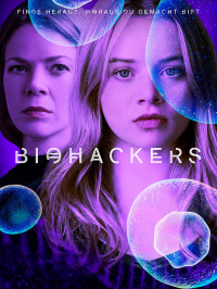 voir Biohackers Saison 1 en streaming 