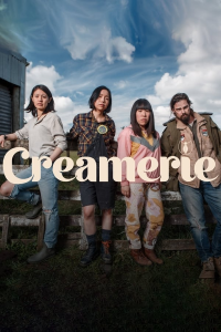 voir Creamerie Saison 1 en streaming 