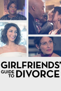 voir Girlfriends’ Guide to Divorce Saison 3 en streaming 