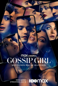 voir Gossip Girl (2021) Saison 2 en streaming 