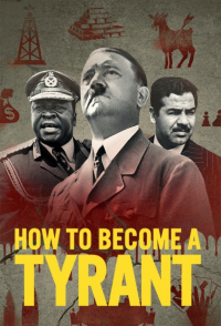 voir How To Become A Tyrant saison 1 épisode 3