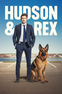 voir Hudson et Rex Saison 4 en streaming 