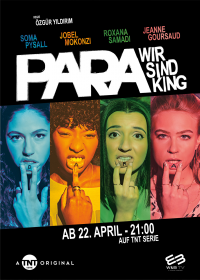 voir Para - We are King Saison 1 en streaming 