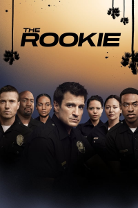 voir serie The Rookie : le flic de Los Angeles en streaming