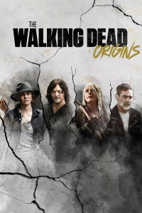 voir serie The Walking Dead: Origins en streaming