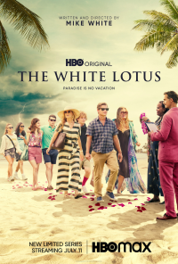 voir The White Lotus Saison 2 en streaming 