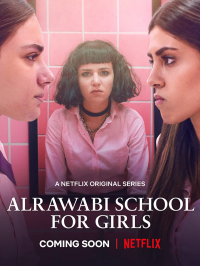 voir AlRawabi School for Girls Saison 1 en streaming 