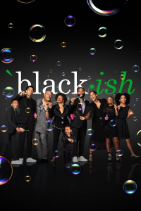 Black-ish / BLACK-ISH