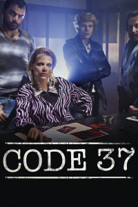 voir Code 37, affaires de moeurs Saison 2 en streaming 