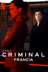 voir Criminal : France Saison 2 en streaming 