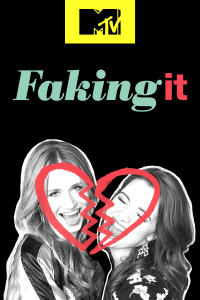 voir Faking It Saison 1 en streaming 