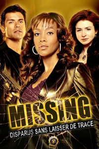 voir serie Missing : disparus sans laisser de trace en streaming