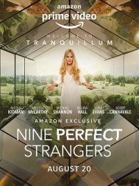 voir Nine Perfect Strangers saison 1 épisode 4