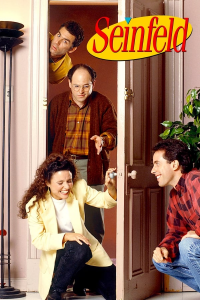 voir Seinfeld saison 5 épisode 14