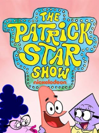 voir serie The Patrick Star Show en streaming