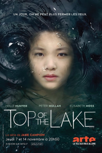 voir Top of the Lake Saison 2 en streaming 