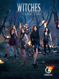 voir Witches of East End Saison 2 en streaming 