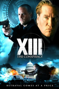 voir serie XIII : La Conspiration en streaming