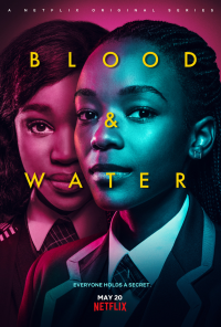 voir Blood & Water Saison 2 en streaming 
