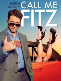 voir Call Me Fitz Saison 1 en streaming 