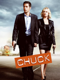 voir serie Chuck en streaming