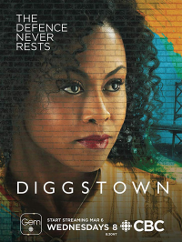 voir Diggstown Saison 1 en streaming 