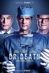 voir Dr. Death saison 1 épisode 8